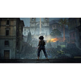 World War Z Aftermath (xbone) Xbox Series X